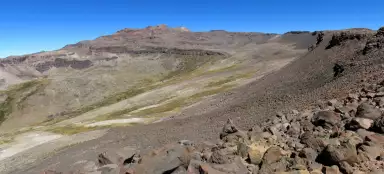 Nevado Mismi