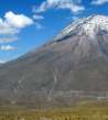 Vulcão El Misti