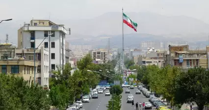 Teheran