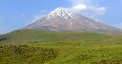 Damavand