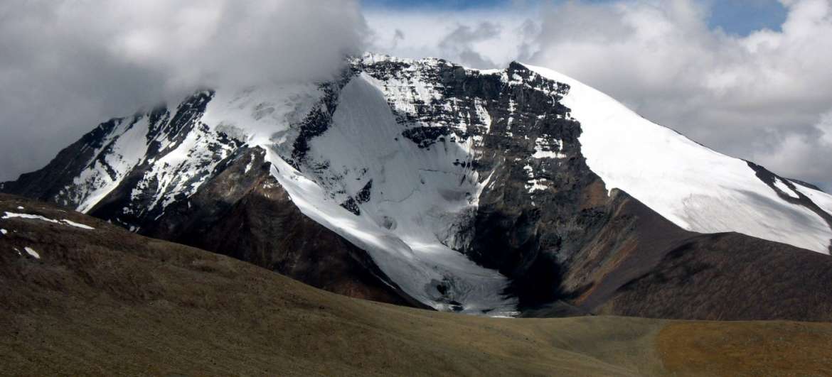 Ladakh: Natura