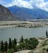 Indus-Fluss