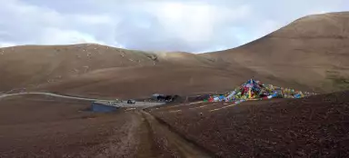 Pang la pass