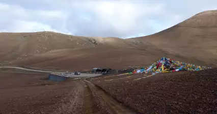 Pang la pass