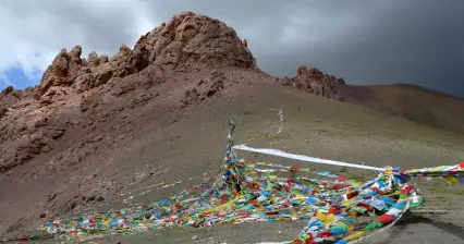 Laken la pass