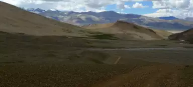 Lamna Pass la