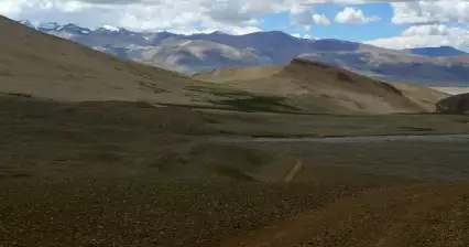 Lamna pass la