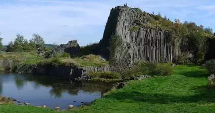 Ronde van Panské skály