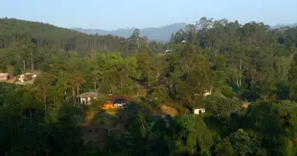 The town of Ella