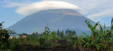 Drive Kisoro - Kabale