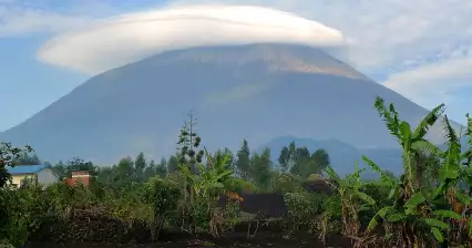 Drive Kisoro - Kabale