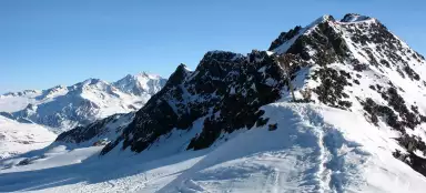 Finailjoch 通行证