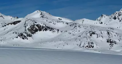 Langtauferer Spitze