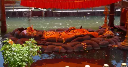 Budhanilkantha