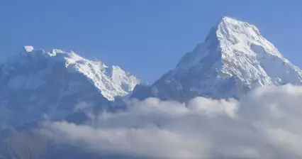 Annapurna Dakshin