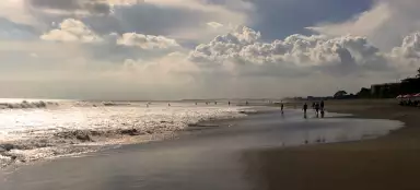 Playa de Seminyak