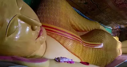 Mulkirigala Raja Maha Vihara