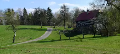 Une visite de la ferme de Kopic et des reliefs rocheux