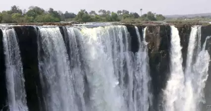 Victoria Falls