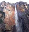 Salto Angel Wasserfall
