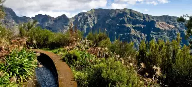 Túra Levadou das Rabacas