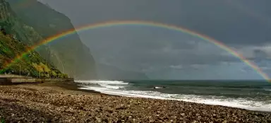 Prohlídka severozápadu Madeiry