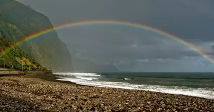 马德拉西北部之旅