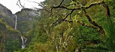 Túra levádou 25 Fontes