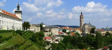 Kutná Hora