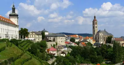 Kutná Hora