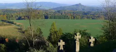 Montée à Vyskeř