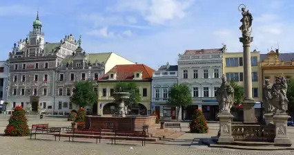 Tour de Colonia