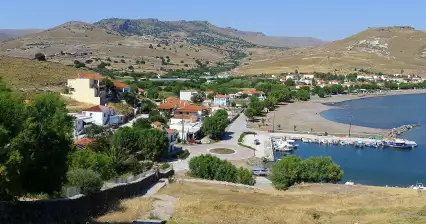 Прогулка к смотровой площадке Тавари.