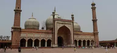 Moschea Jama