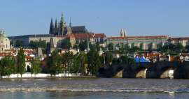Nejkrásnější památky v Praze