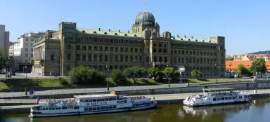 Ministerstvo průmyslu a obchodu
