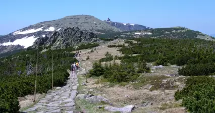 Vysoké Kolo