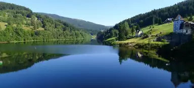 Elbtalsperre