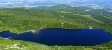 Lac Wielki Staw