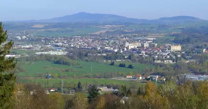 Wandeling Kasteel Valdštejn - Turnov