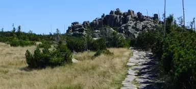 Мужские камни