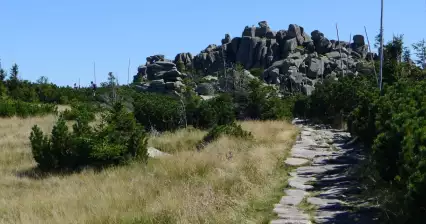 Mužské kameny