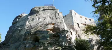 ヴァレチョフとその周辺のツアー