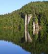 Věžický pond