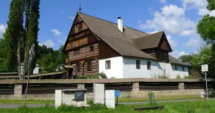 Dlask´s Farmhouse