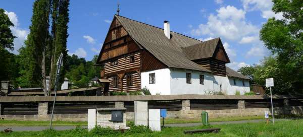 Dlask´s Farmhouse: Prices and costs