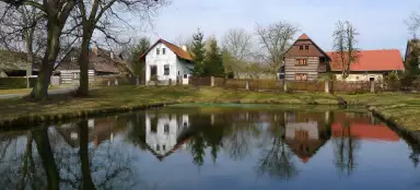 Vesec e Libošovic
