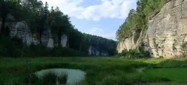 Valle de Plakánek