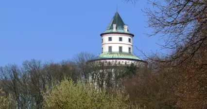 Hunting lodge Humprecht