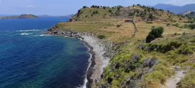 Тур Анаксос - Ампелия